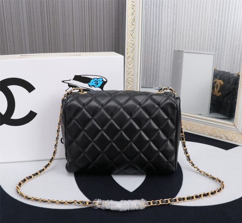 Chanel Other Stachel Bags